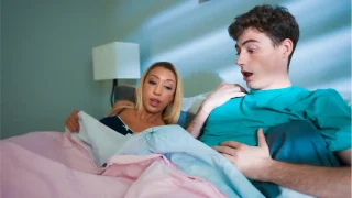 Harlow Wilde – My Stepson Makes Me Feel So Good – FillUpMyMom