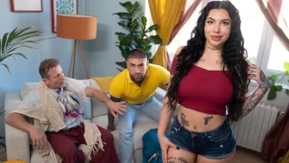 Sexy Nala – The Meditation Guru – FakeHostel