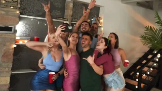 Tiffany Tatum – Party Slut – RKPrime