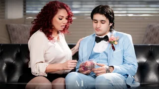 Kiki D’Aire – Prom Bombshell – ModernDaySins