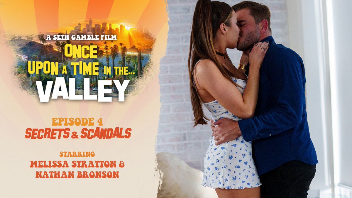 Watch Melissa – Once Upon A Time In The Valley Secrets & Scandals – Wicked video