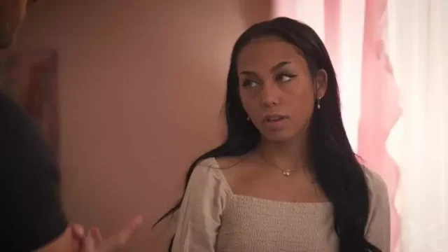 Bianca Bangs – Waiting for the Perfect Man – MissaX