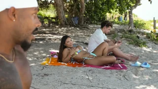 Brandy Salazar – Bae’s Beach Day Anal – RKPrime