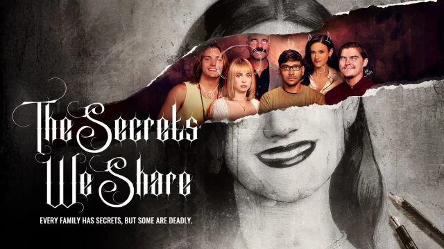 Penny Barber, Lilly Bell – The Secrets We Share – PureTaboo