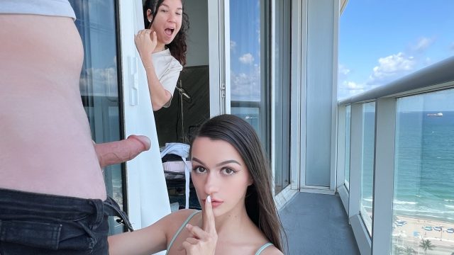 Summer Renee – We Want A Late Check Out – LPI