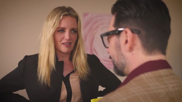 Charlie Forde – I Love My Wife – MissaX