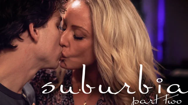 Sadie Summers – Suburbia Pt. 2 – MissaX