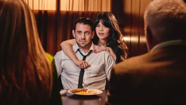 Yhivi – Nice To Meet You – Deeper