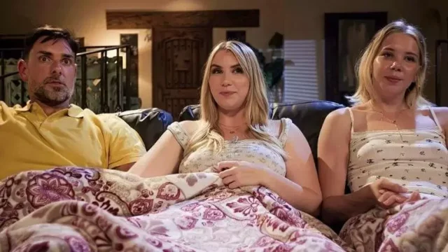 Maisey Monroe – Stealing Her Crush – PureTaboo