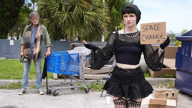 Raee Ripley – Concept: Street Slutz – Reptyle