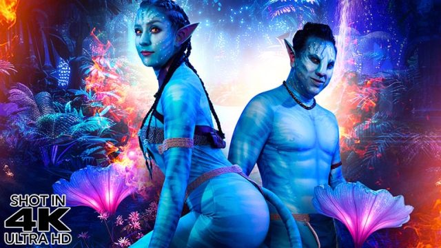 Sofi Lara – Avatar – SexMex