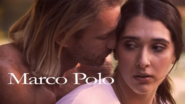 Aria Sloane – Marco Polo – MissaX