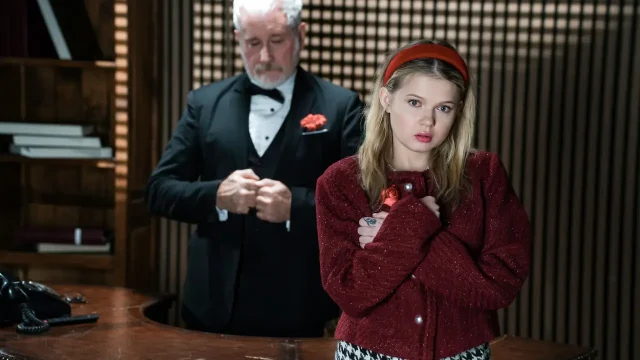 Coco Lovelock – Concept: The “Perv” Godfather (All Favors Come With a Price) – ReptyleLabs