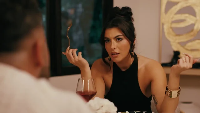 Gal Ritchie – Lie With Me – Part 1 – DigitalPlayground