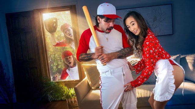 Finish Inside of Me, You Dirty Boy… Christy Love, the Squirting Witch – MomDrips