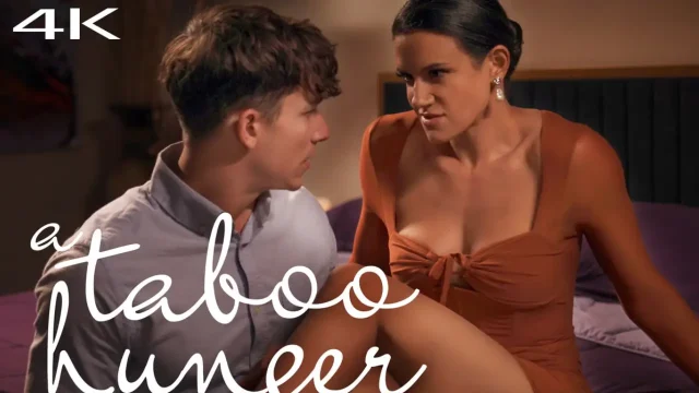 Penny Barber – A Taboo Hunger – MissaX