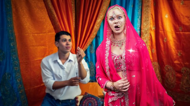 Vivian Lola – The Inka Sutra Method – TeamSkeetSingles