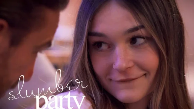 Della Cate – Slumber Party – MissaX