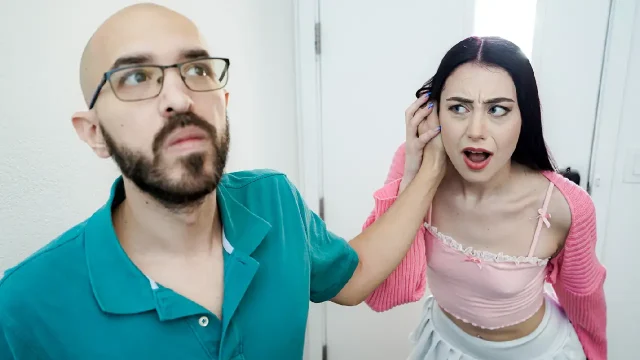 Dolly Paige – Dolly’s Punishment! Sent Straight to the “Freeuse Chair” – FreeuseFantasy