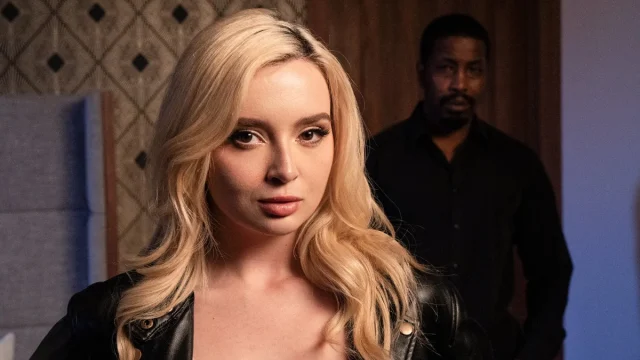 Lily Labeau, Gal Ritchie, Lexi Lore & Ameena Green – Love / Hate – Wicked