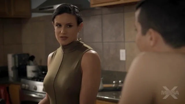 Penny Barber – Like Father Like Son – MissaX