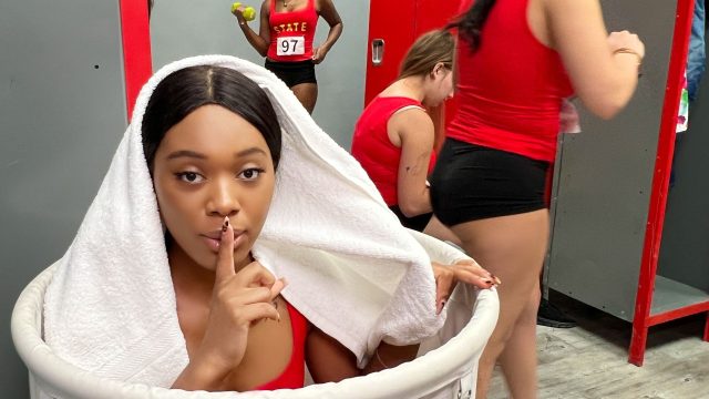 Journey Love – Stretching the Track Star – LPI