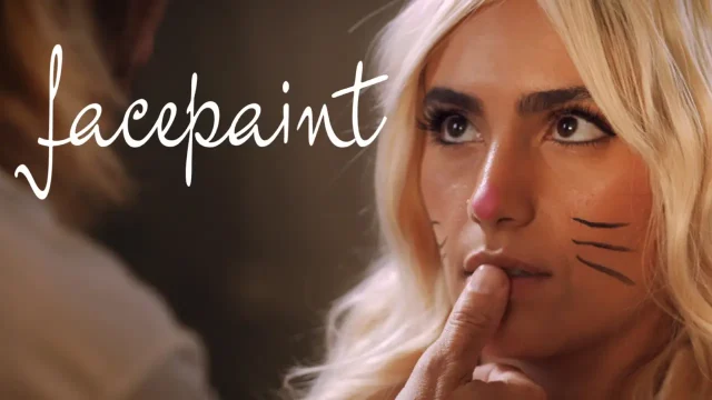 Isa Bella – Facepaint – MissaX