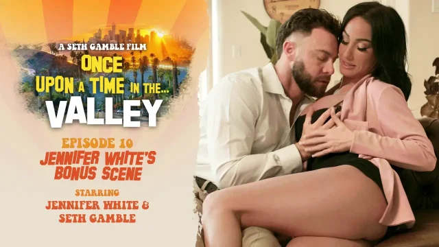 Jennifer White – Once Upon A Time In The Valley – Wicked