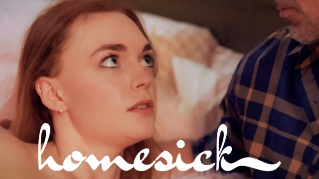 Samantha Reigns – Homesick – MissaX