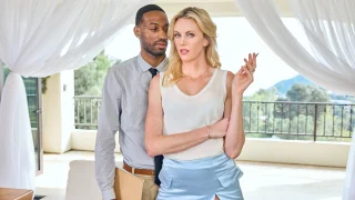 Alli Skye – Fit Blonde MILF Cheats On Hubby With BBC – Milfy