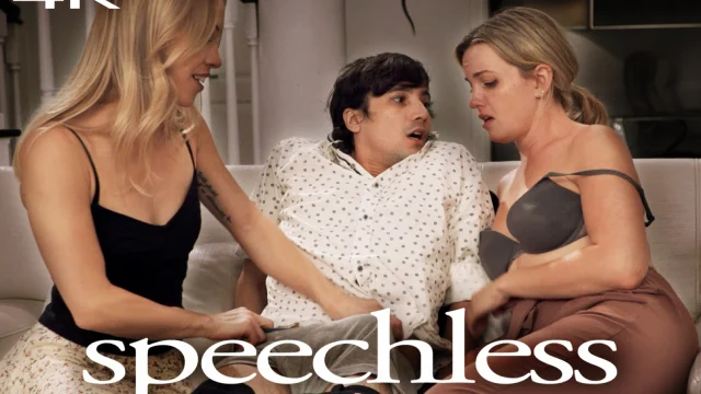Charlie Forde, Diana Grace – Speechless – MissaX