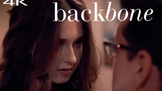 Alana Rose – Backbone – MissaX