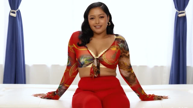 Emily OMG The Latest CCHD – CastingCouchHD