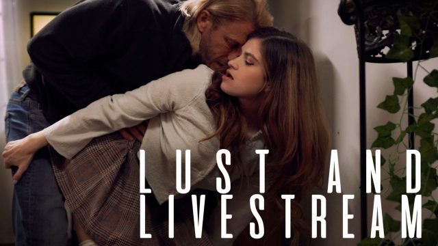 Nicole Rae – Lust and Livestream – MissaX