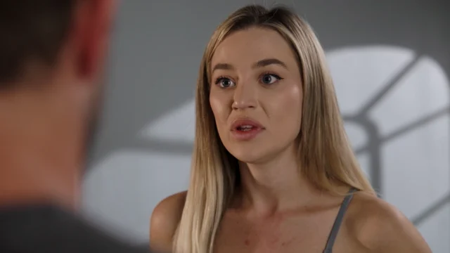 Blake Blossom – She’s A Catfish – SweetSinner