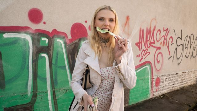 Lexi Star – Stop Thief! Show Me Your Tits – PublicAgent