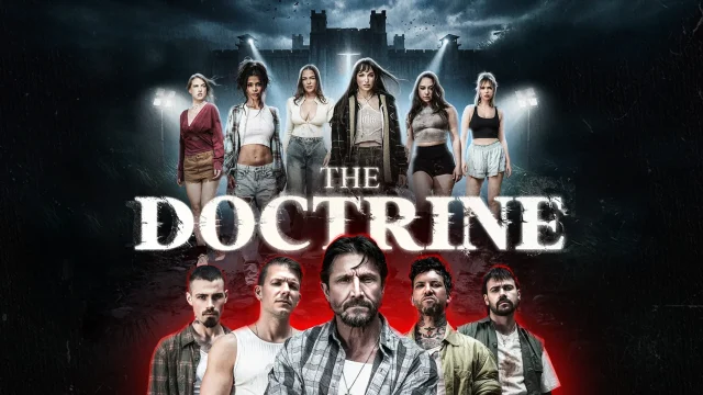 Remy LaCroix, Lexi Luna, Lilly Bell, Rissa May, Ava Amira, Octavia Red – The Doctrine – PureTaboo