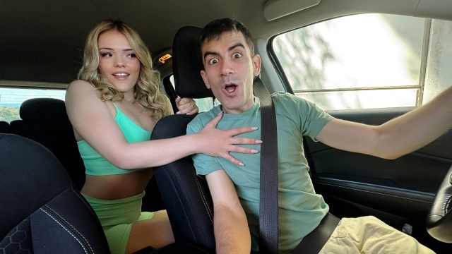 Jade Jadore – Drive Your Cock Into Me – RKPrime