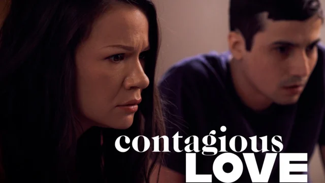 Alison Rey – Contagious Love – MissaX