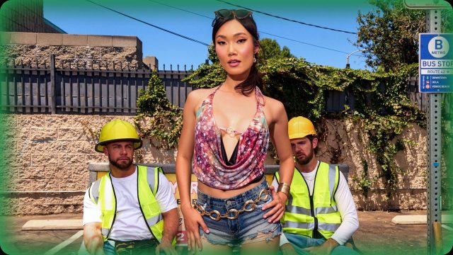 Lucy Mochi – Mega Perv – Episode 3 – Brazzers