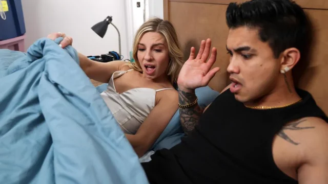 Cheerleader Kait – My Stepsis Is A Hot Mess – ShesInMyBed