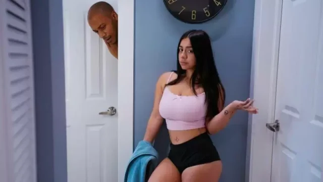 Melztube – Bratty Step-Sis Gets What She Wants – FilthyTaboo