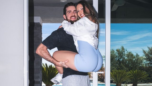 Goddess Guzman – The Goddess And The Girth – Brazzers