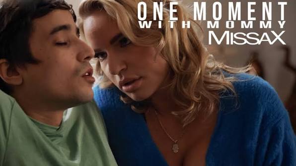 Rachael Cavalli – One Moment with Mommy – MissaX