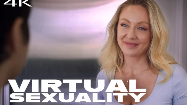 Sadie Summers – Virtual Sexuality – MissaX